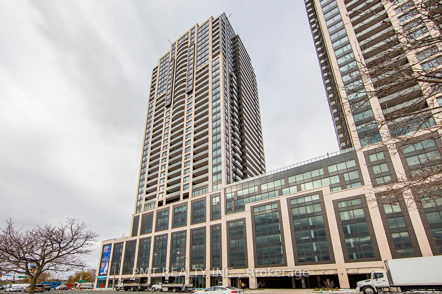 1928 Lake Shore Blvd W, #1201