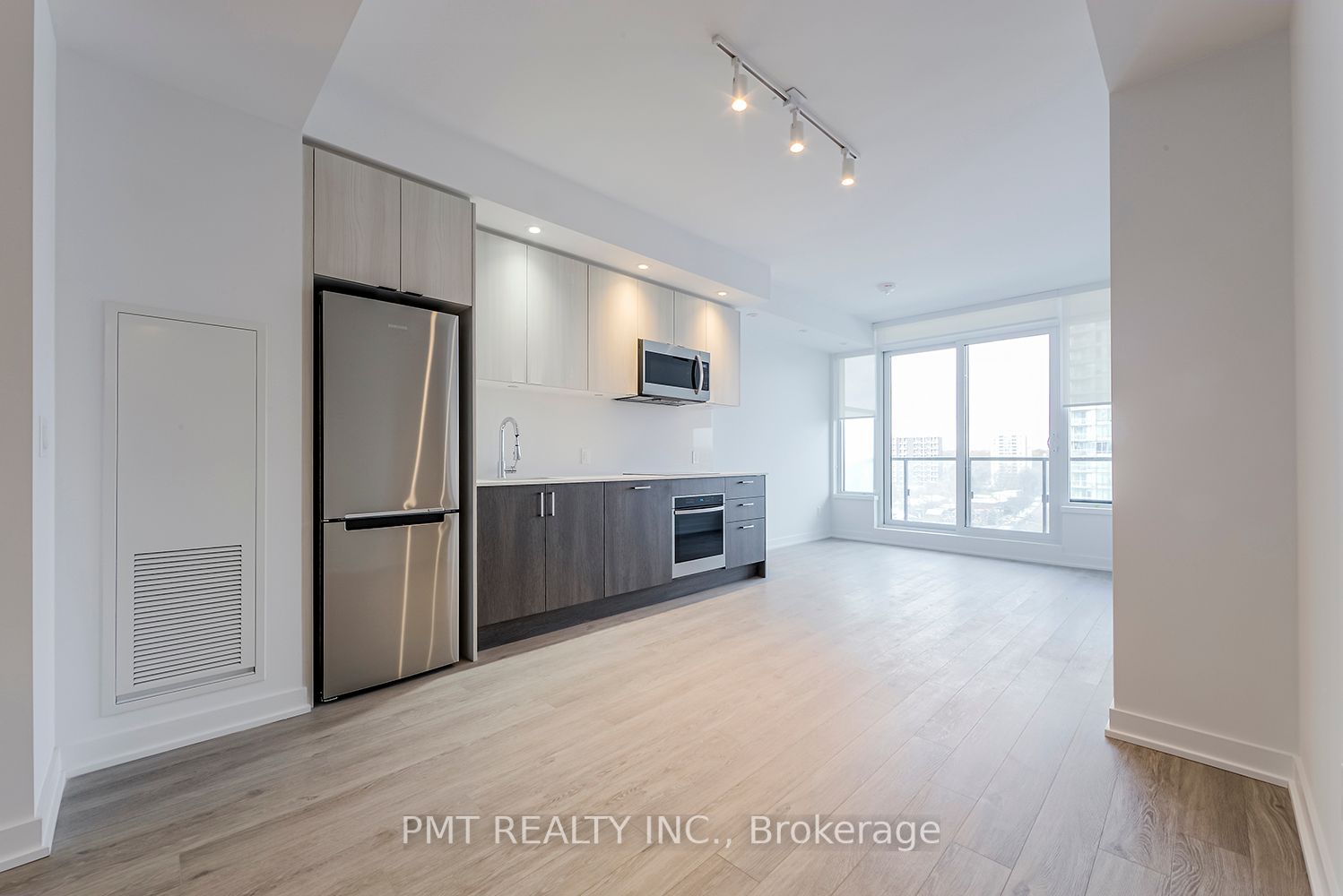 1928 Lake Shore Blvd W, #1201