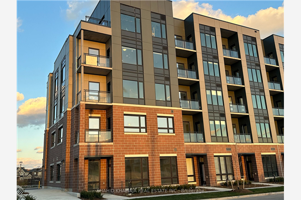 3265 Carding Mill Tr, Oakville