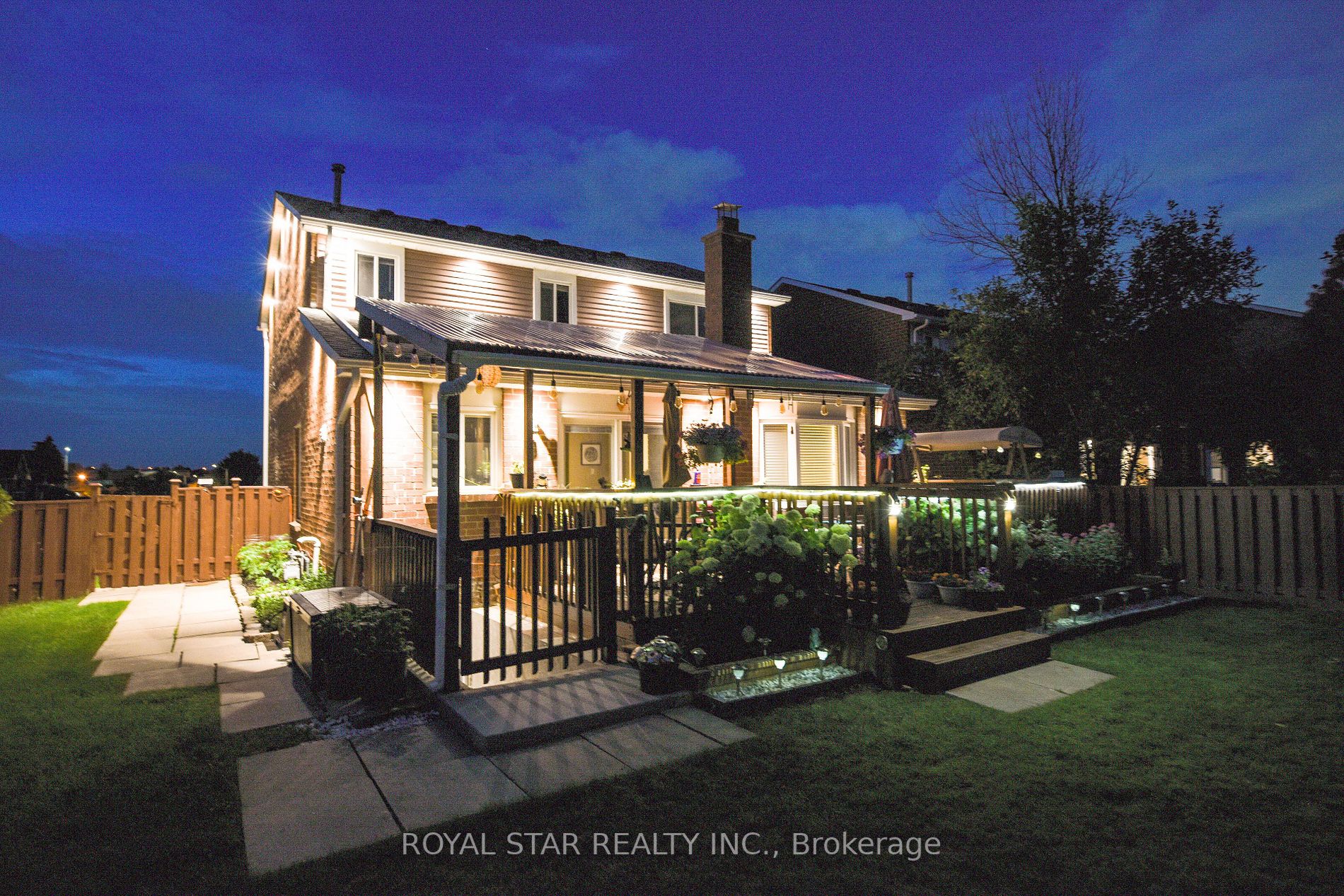 1 Nimrod Cres