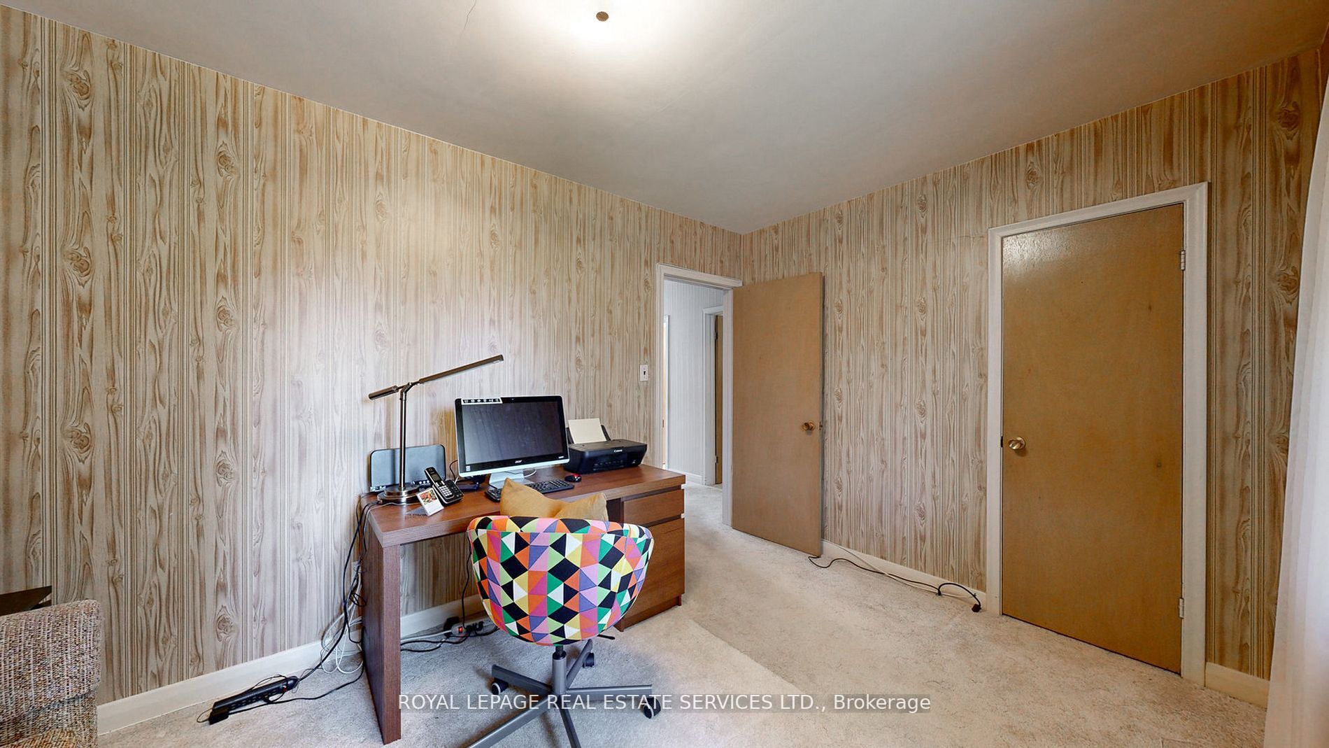 22 Tallon Rd