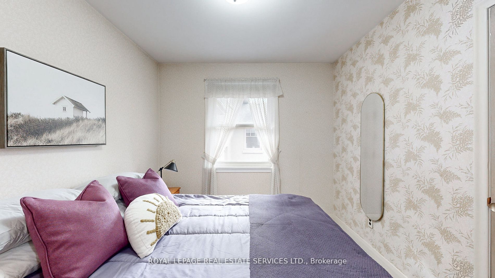 22 Tallon Rd