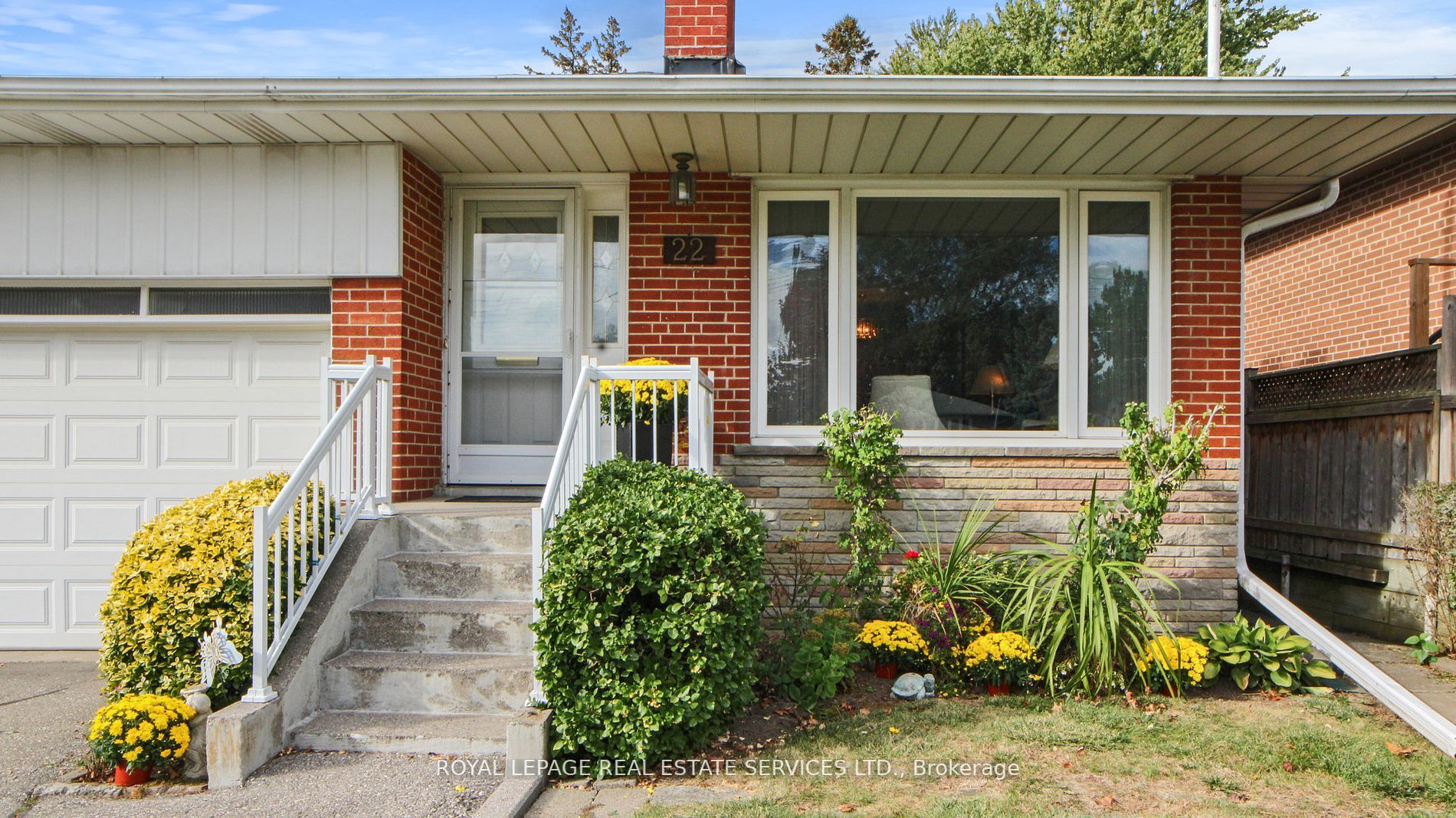 22 Tallon Rd