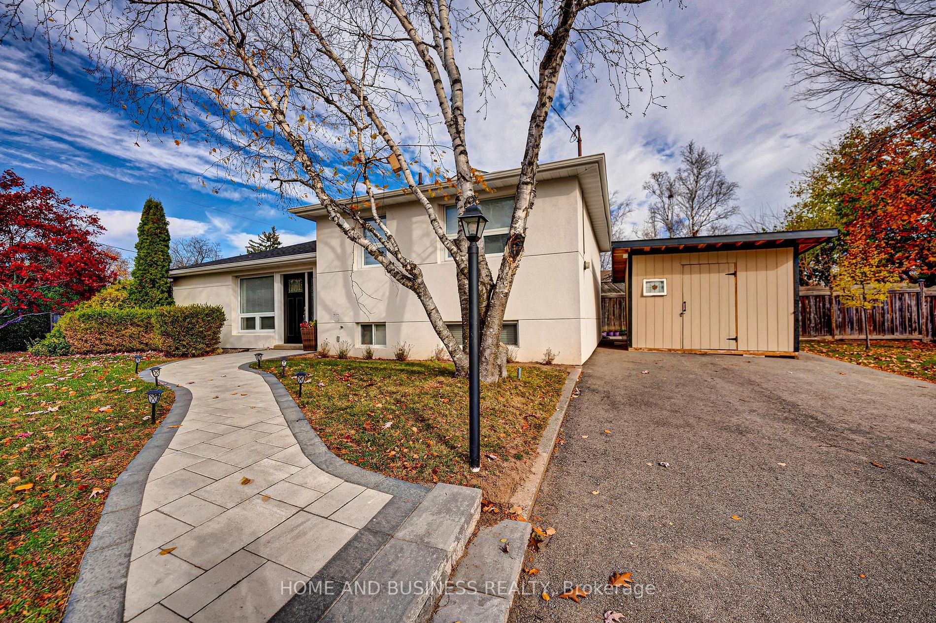 1354 Pinegrove Rd