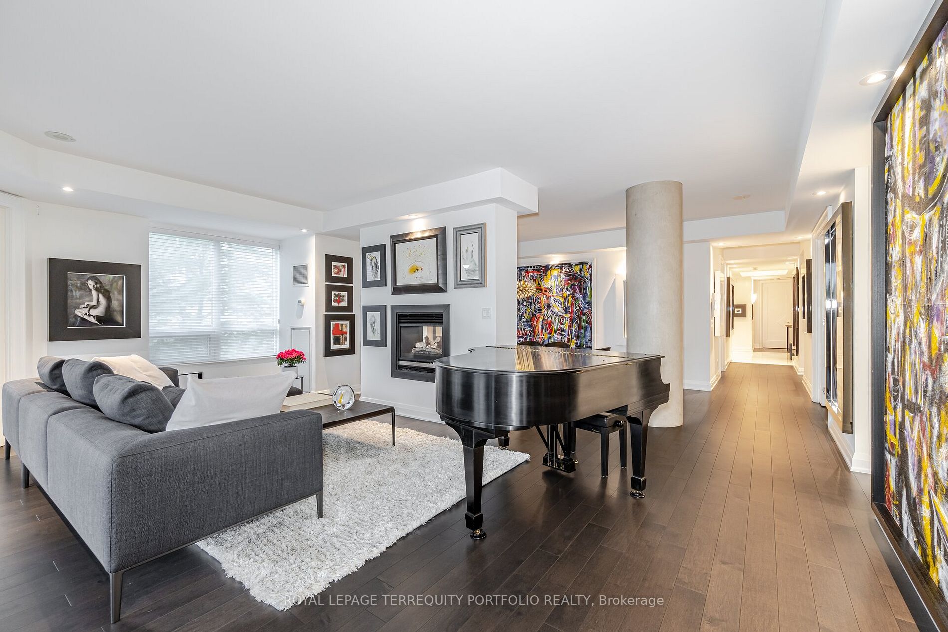 2095 Lake Shore Blvd W, #115