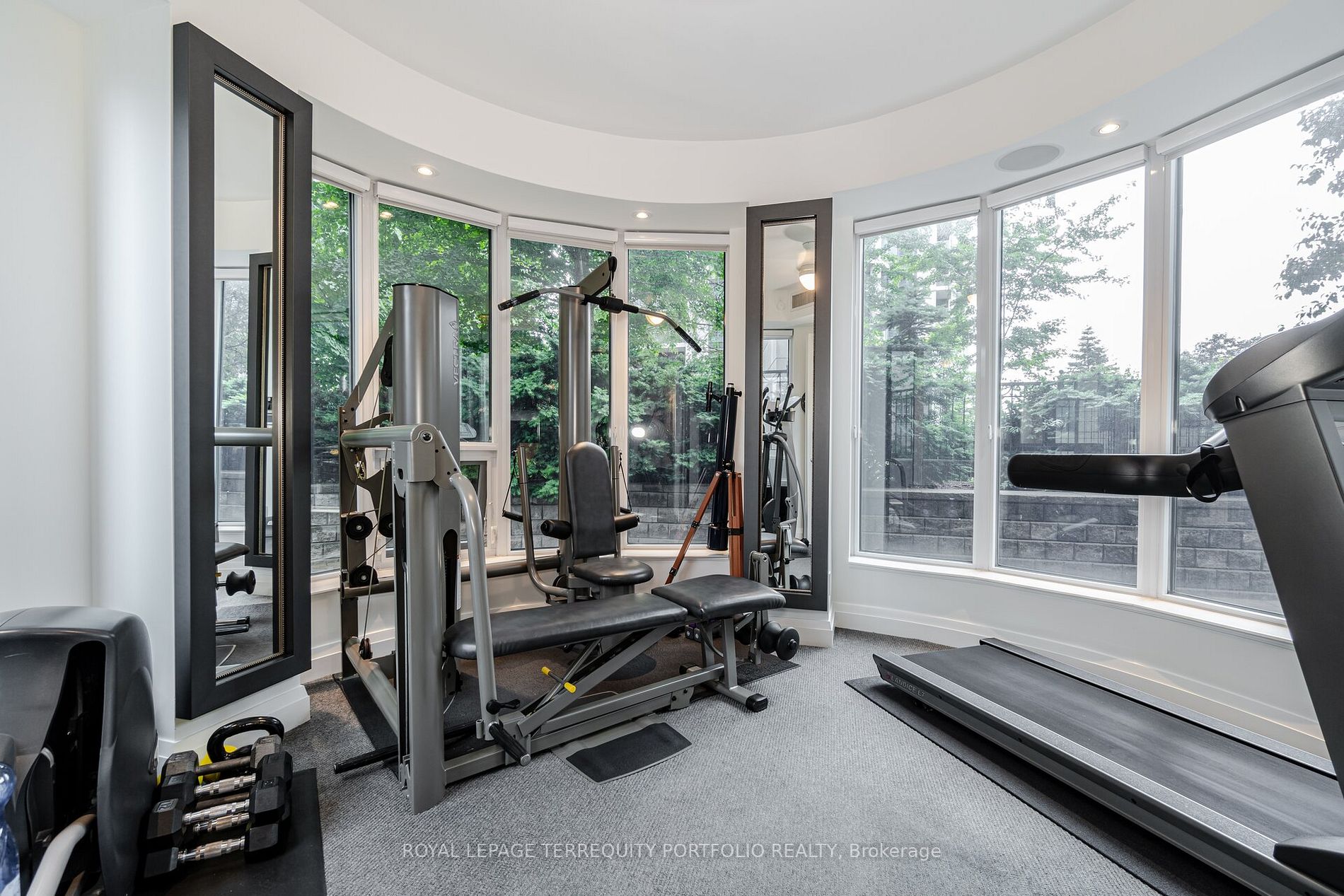 2095 Lake Shore Blvd W, #115