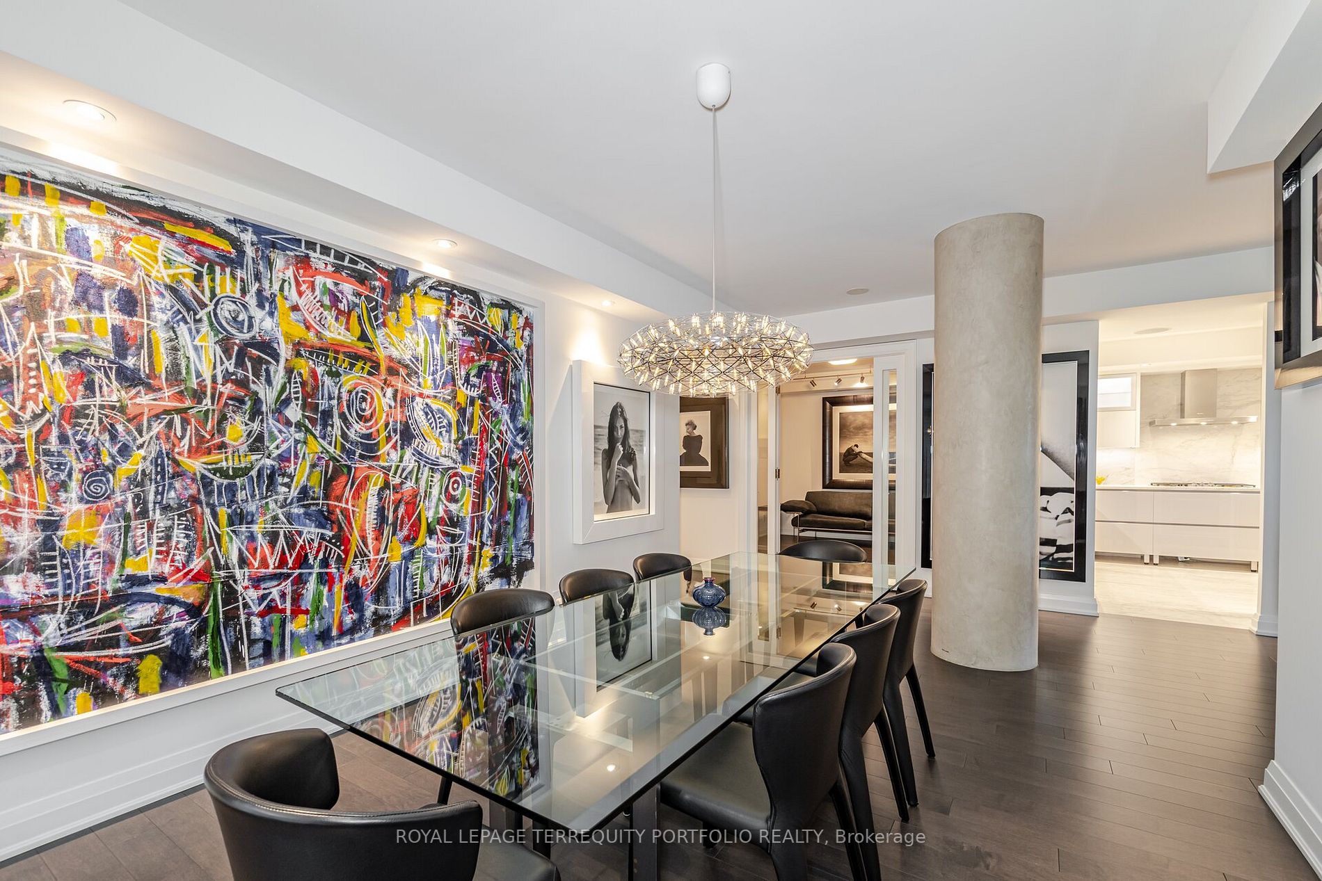 2095 Lake Shore Blvd W, #115