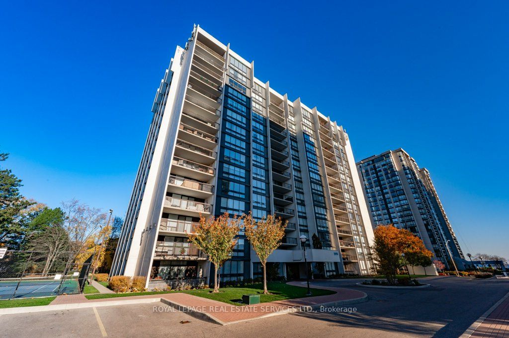 2175 Marine Dr, #801