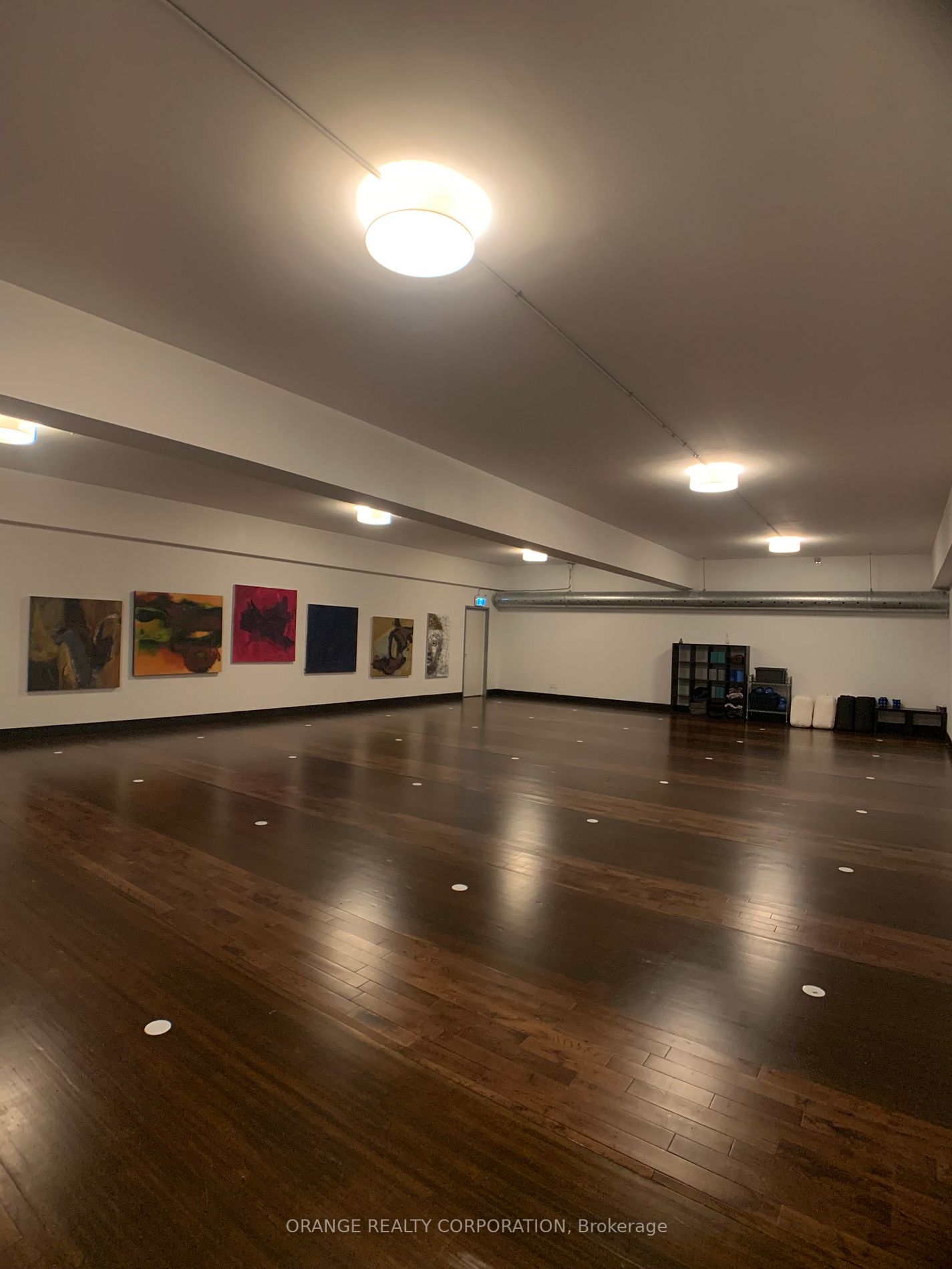 3301 Lake Shore Blvd W, #201