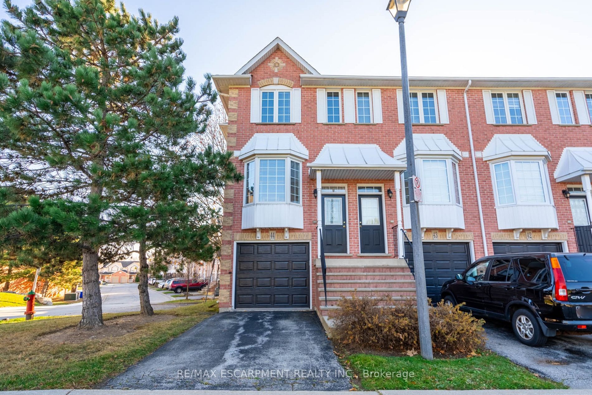 3480 Upper Middle Rd, #44