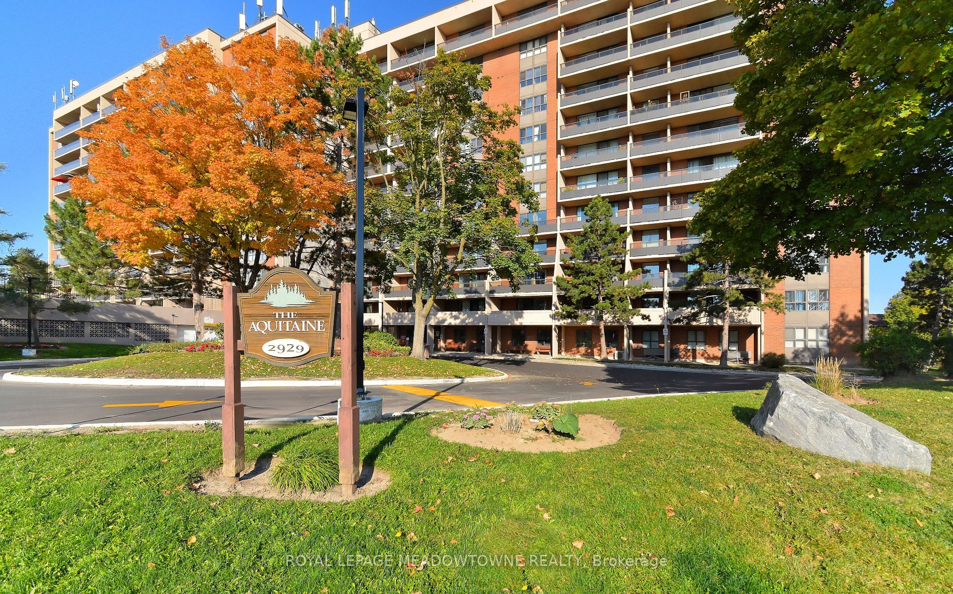 2929 Aquitaine Ave, #316
