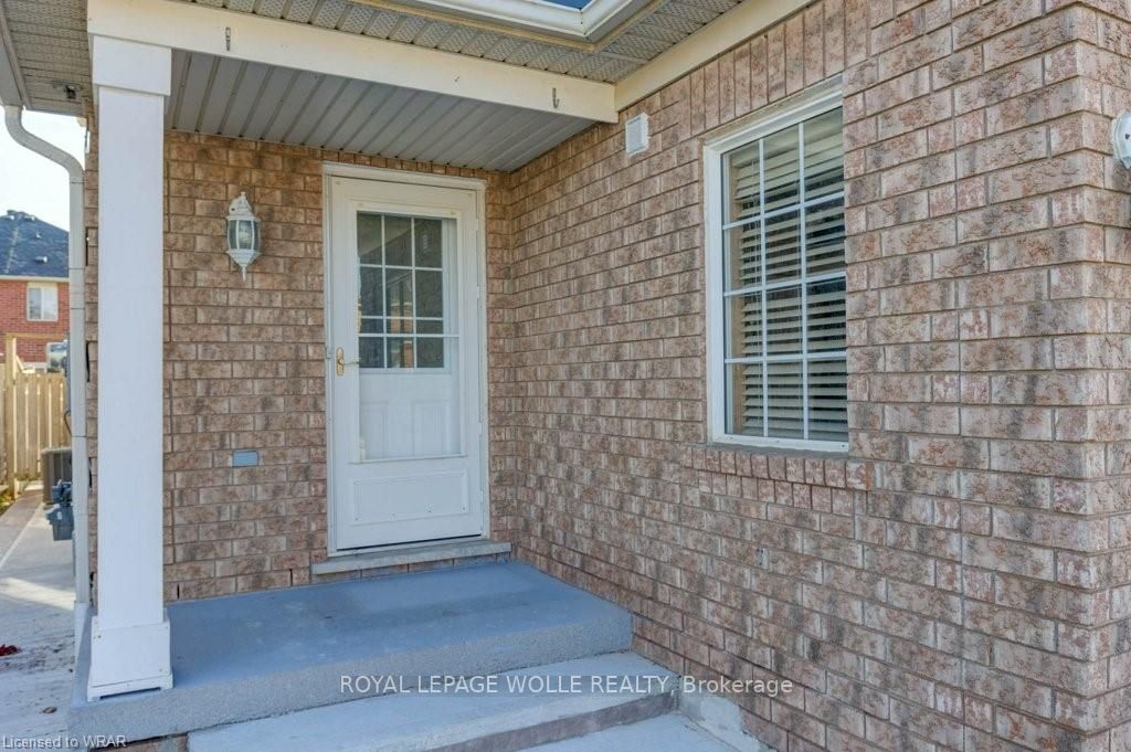 19 Secord Cres