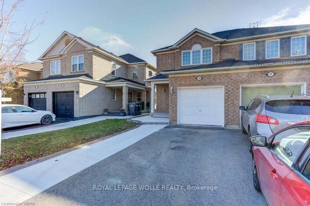 19 Secord Cres