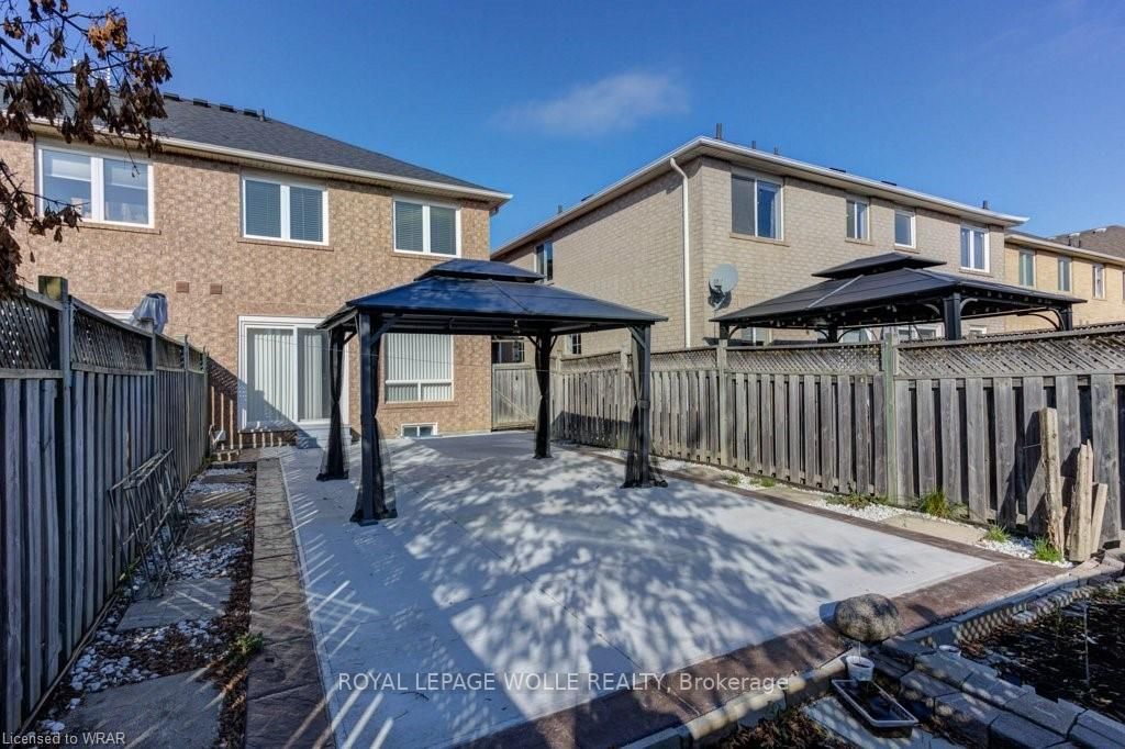 19 Secord Cres