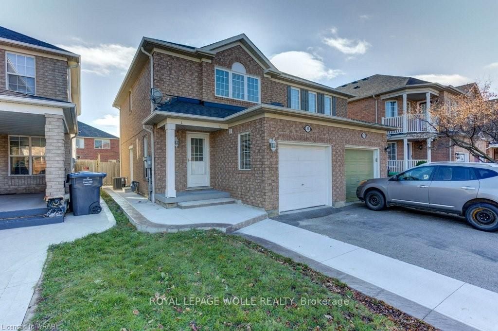 19 Secord Cres