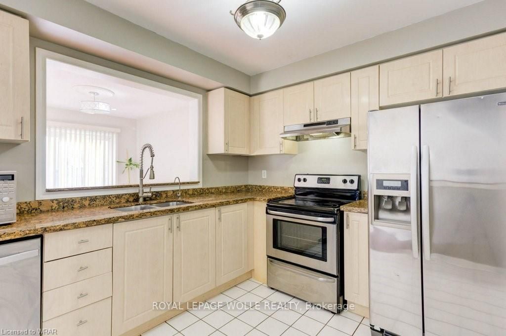 19 Secord Cres