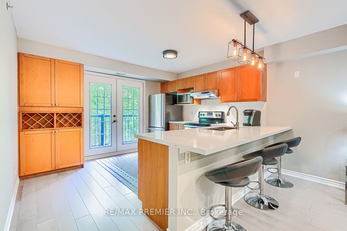 2085 Appleby Line, #205