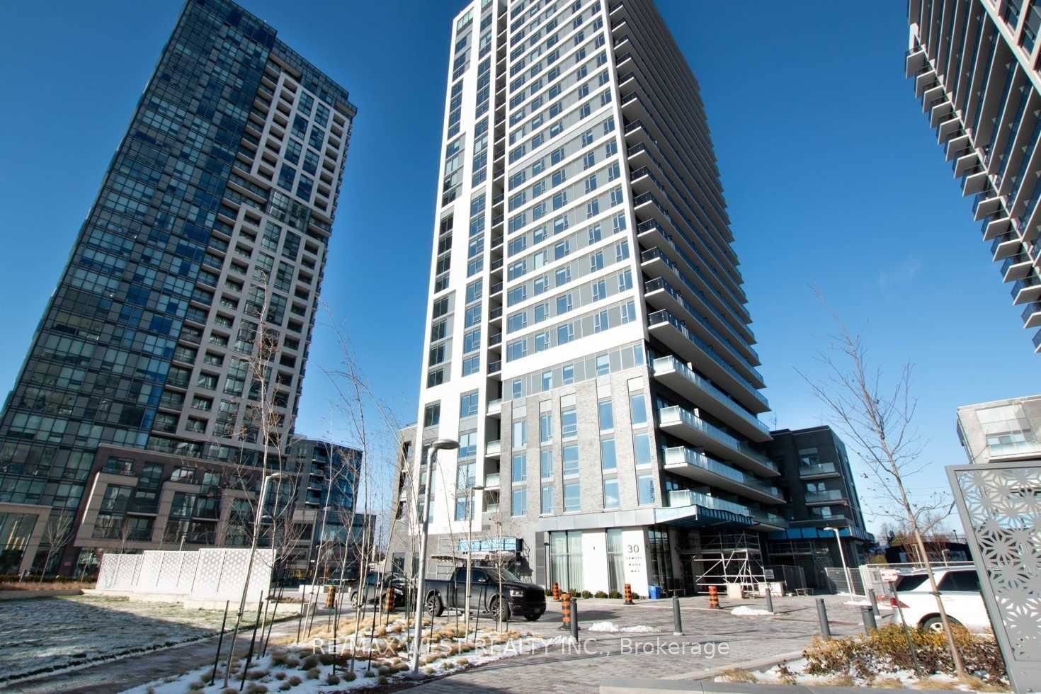 30 Samuel Wood Way, #503