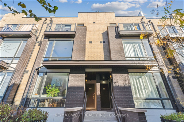 32 Fieldway Rd, Toronto