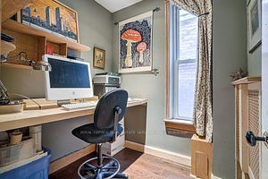 125 Macdonell Ave