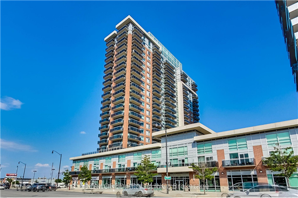 215 Queen St E, Brampton