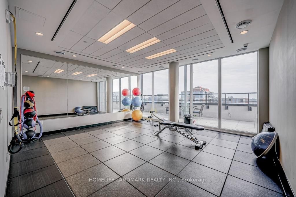 2800 Keele St, #222