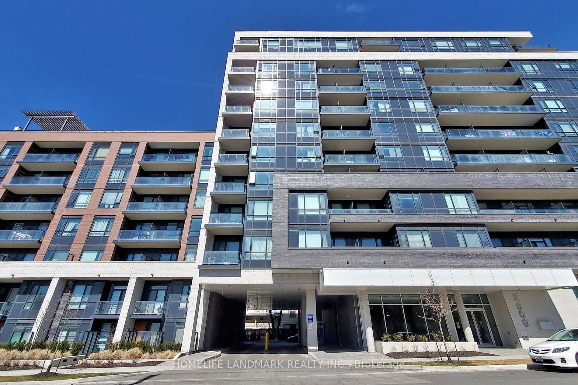 2800 Keele St, #222