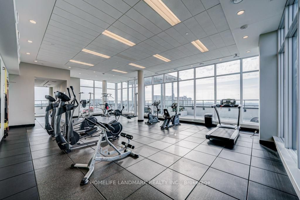 2800 Keele St, #222