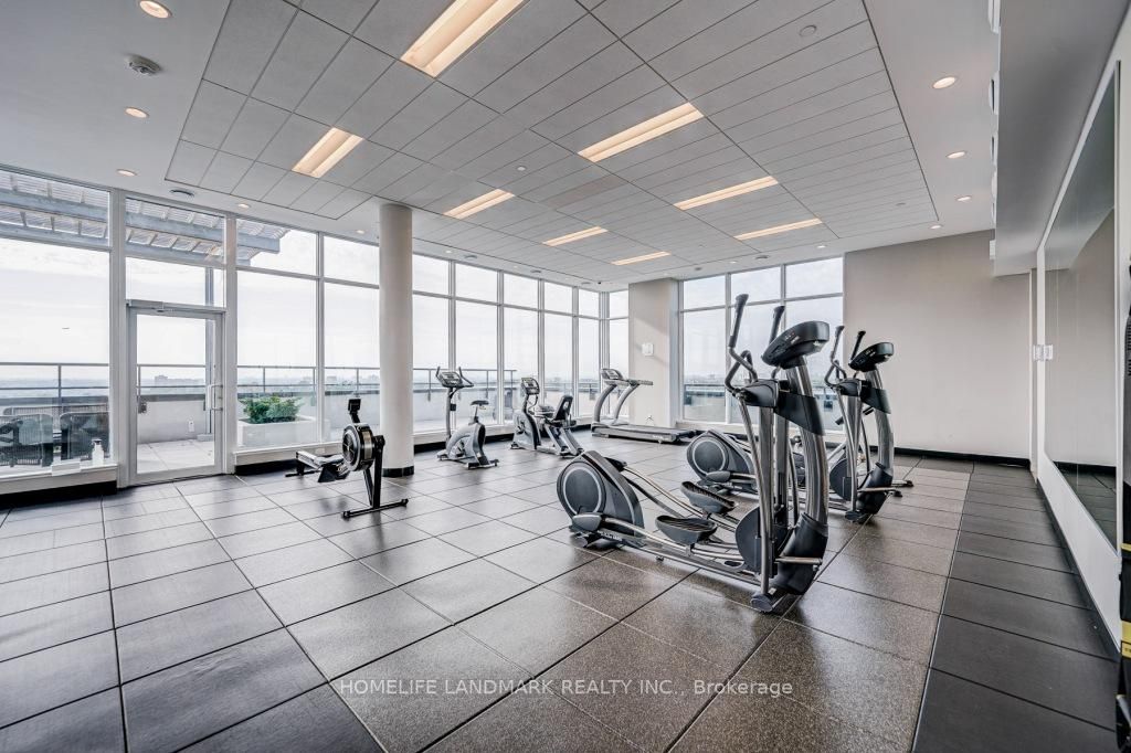 2800 Keele St, #222