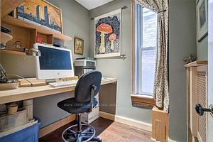 125 Macdonell Ave
