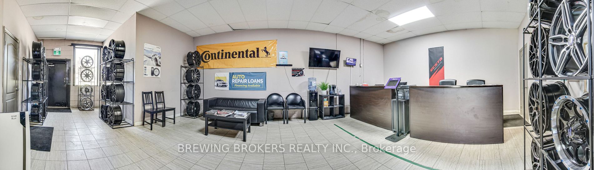 98 Rutherford Rd S, #1B
