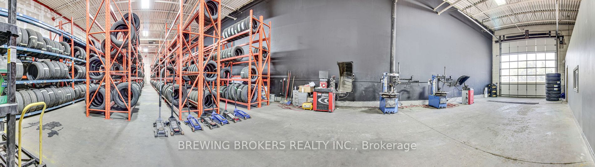 98 Rutherford Rd S, #1B