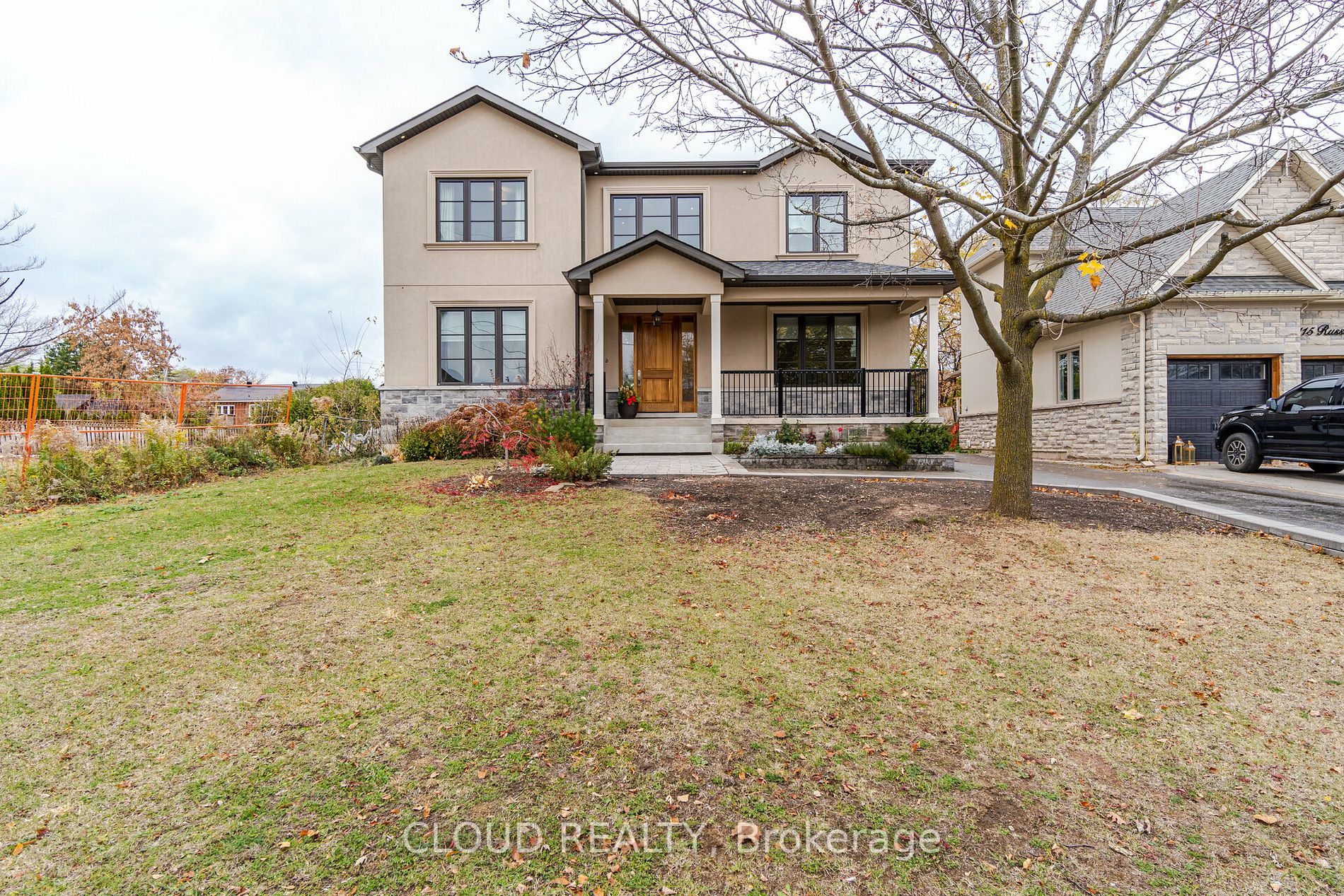 119 Russell Dr