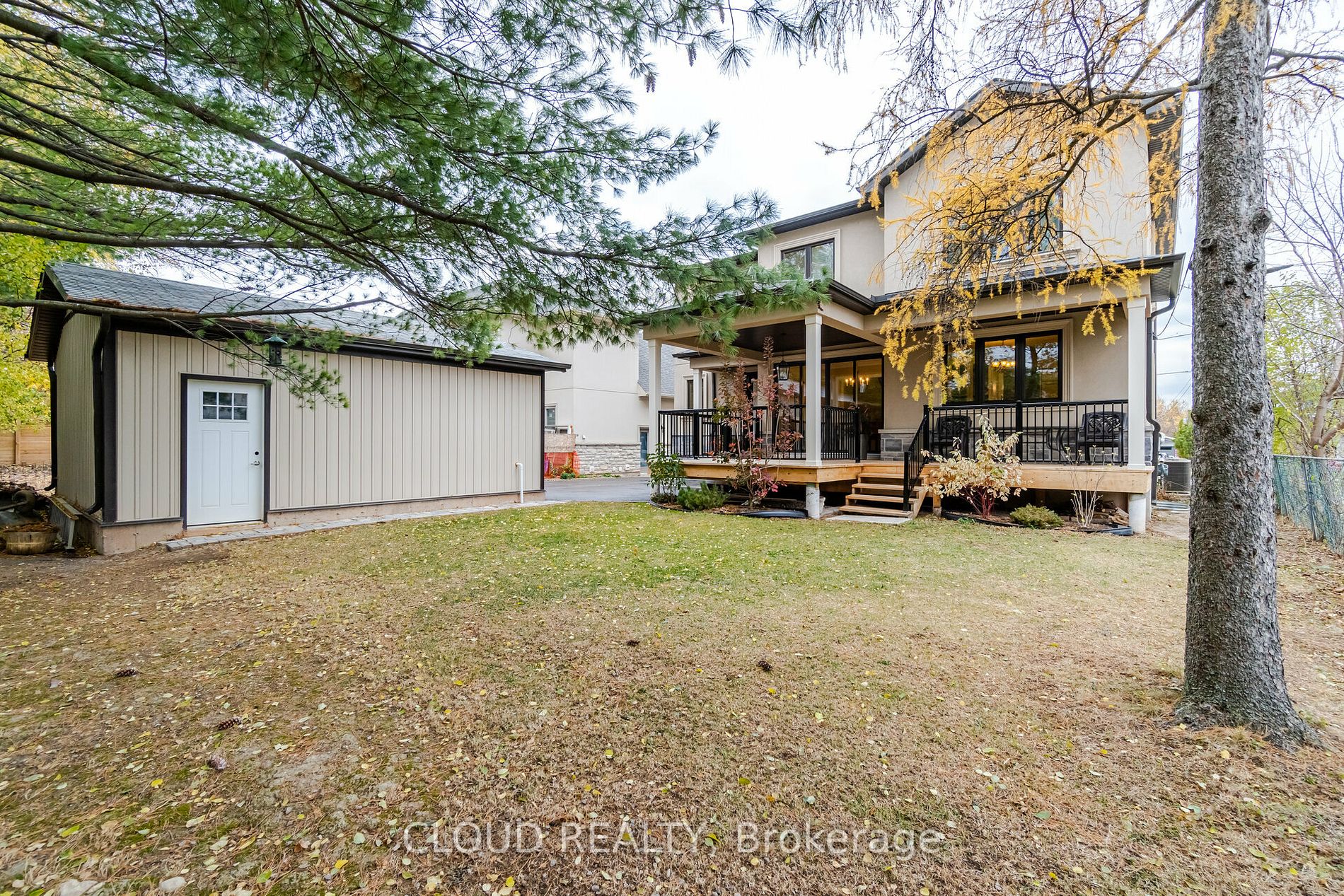 119 Russell Dr
