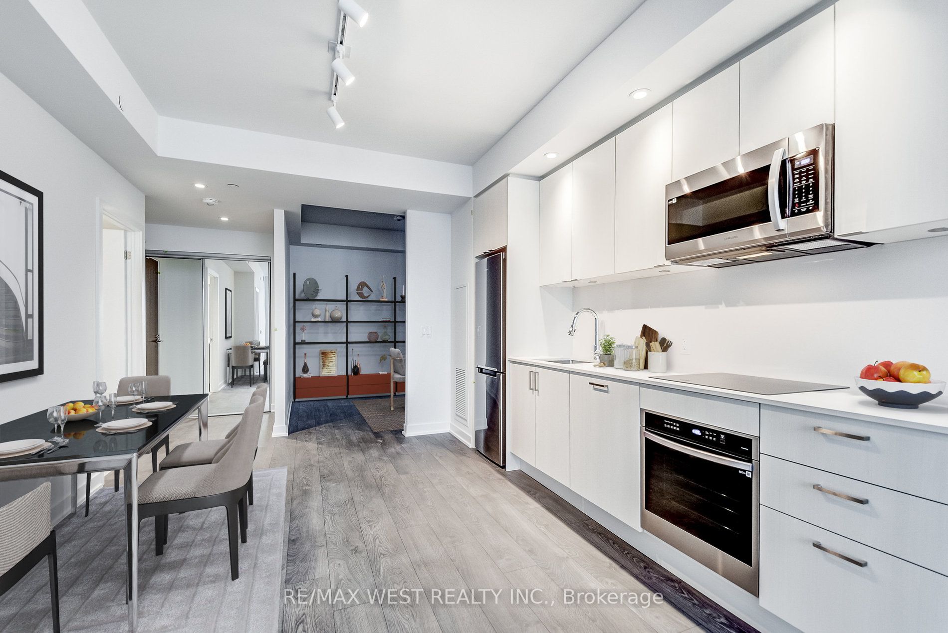 1928 Lake Shore Blvd W, #3001