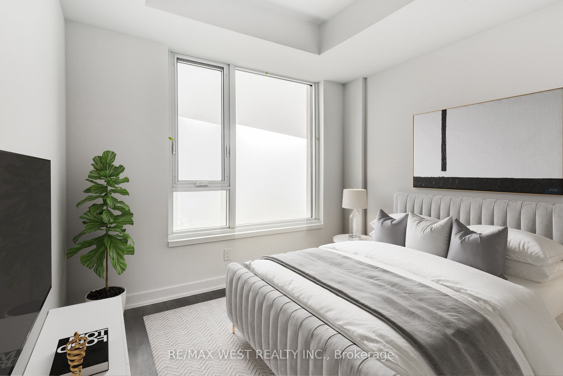 1928 Lake Shore Blvd W, #3001