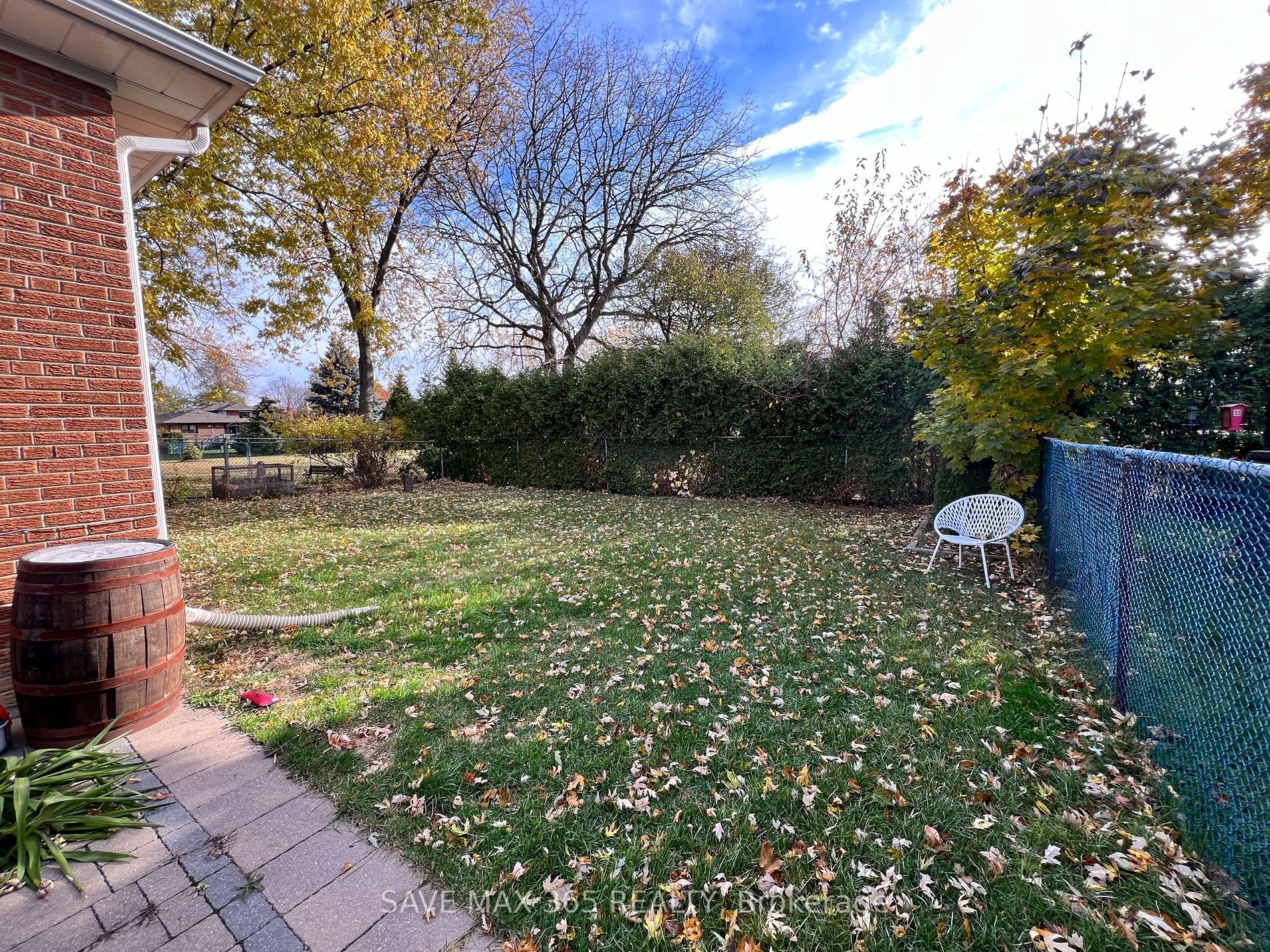 400 Targa Road, #Lower