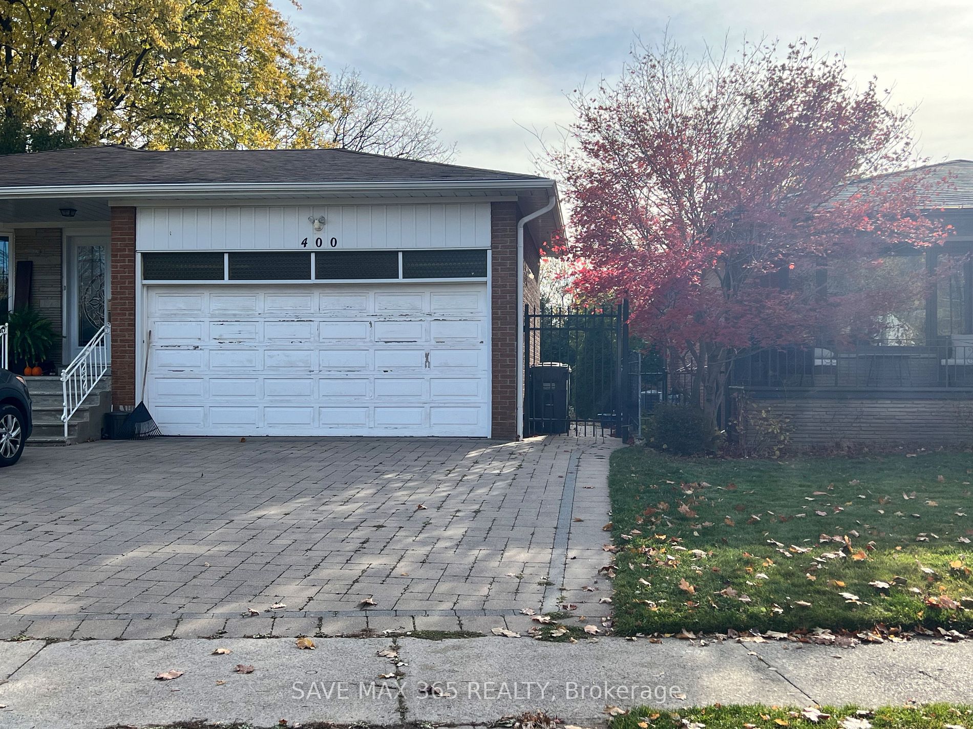 400 Targa Road, #Lower