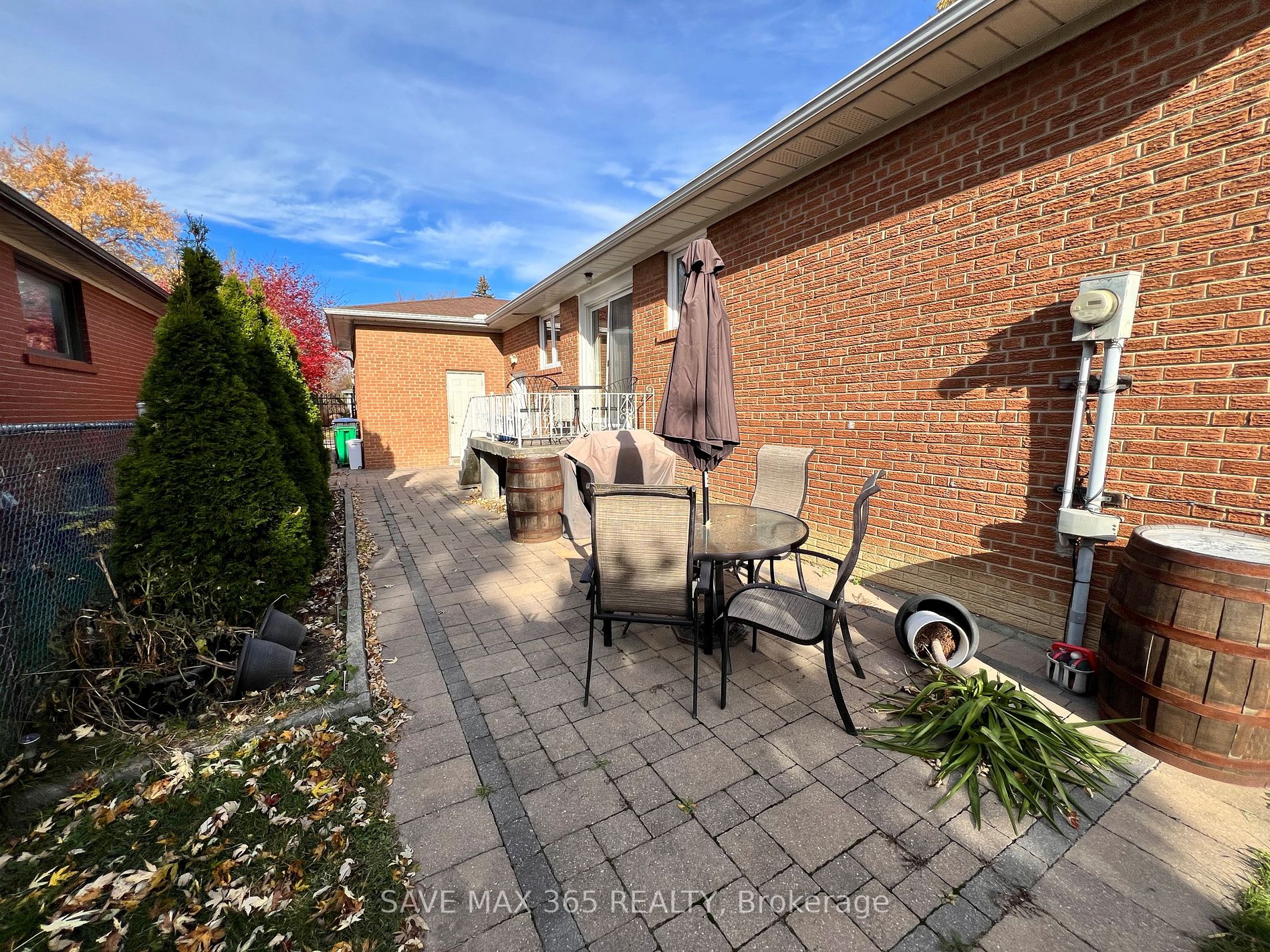 400 Targa Road, #Lower