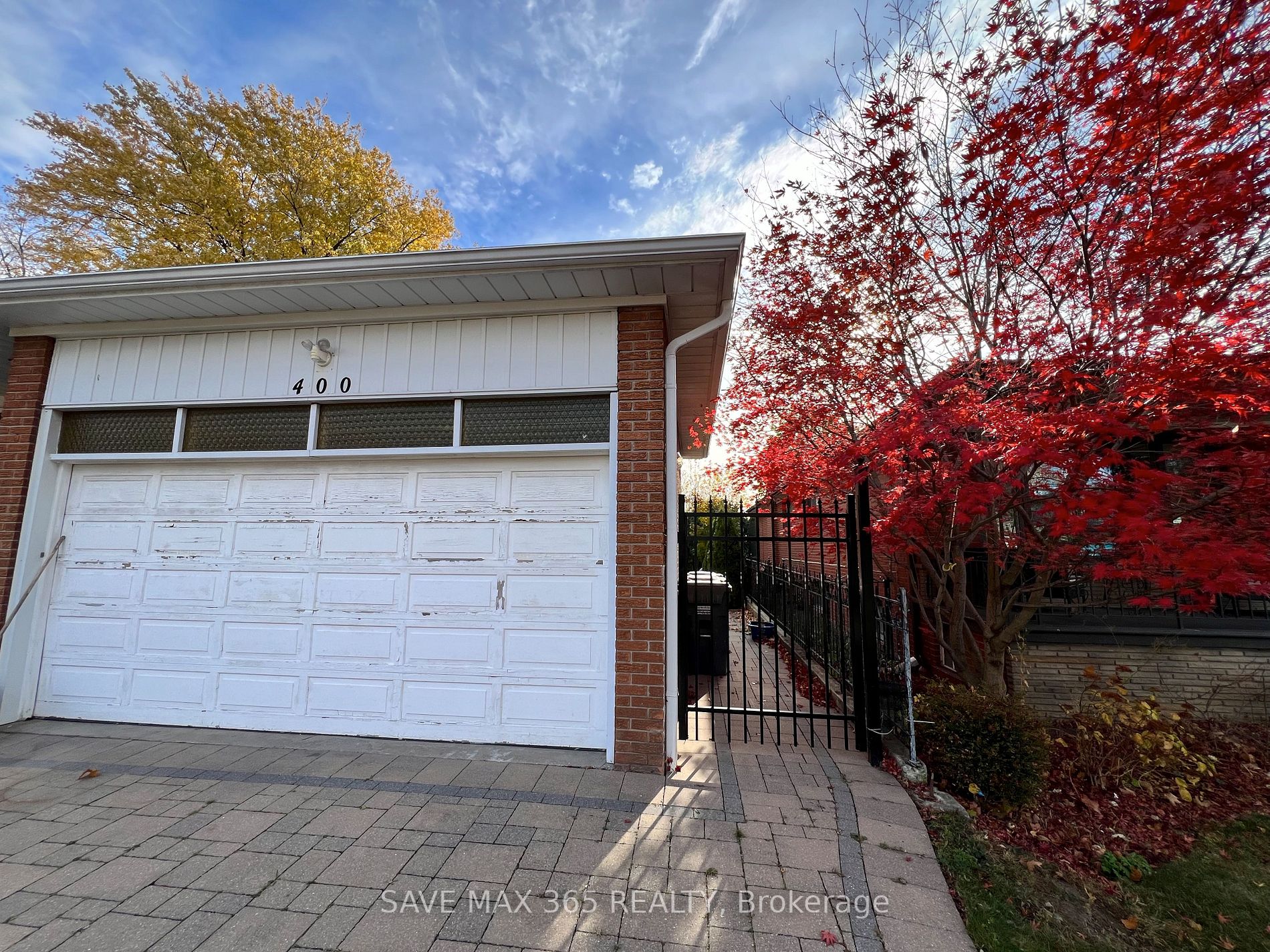 400 Targa Road, #Lower