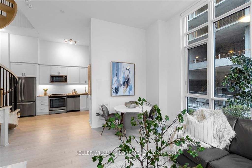 8 Nahani Way, #112