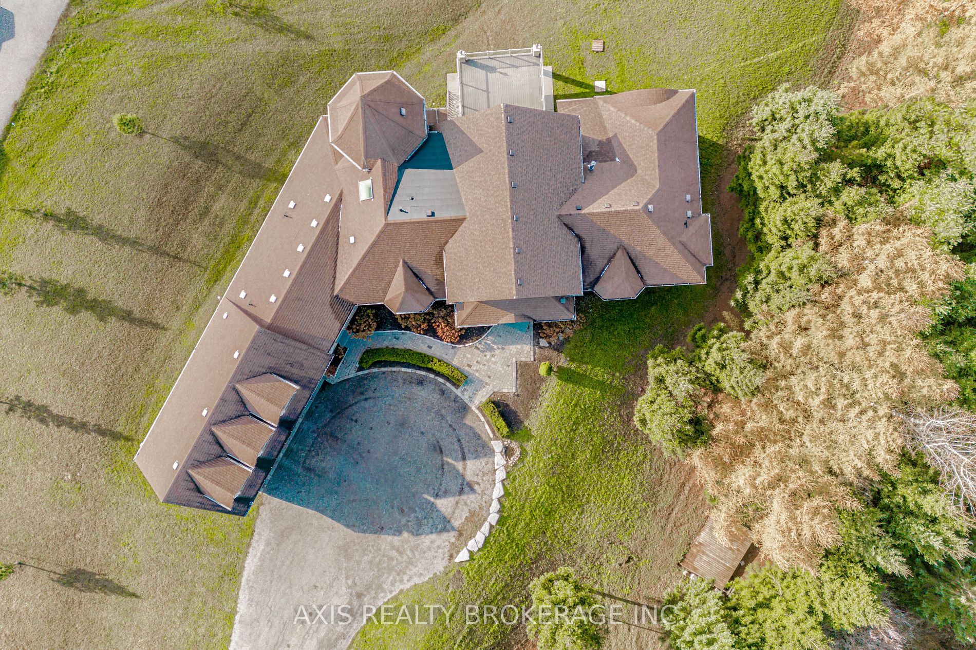 15436 Mount Wolfe Rd
