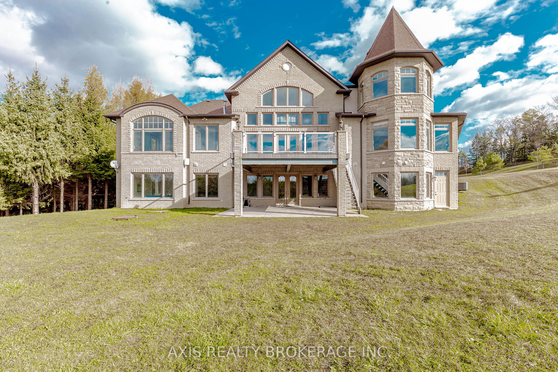 15436 Mount Wolfe Rd