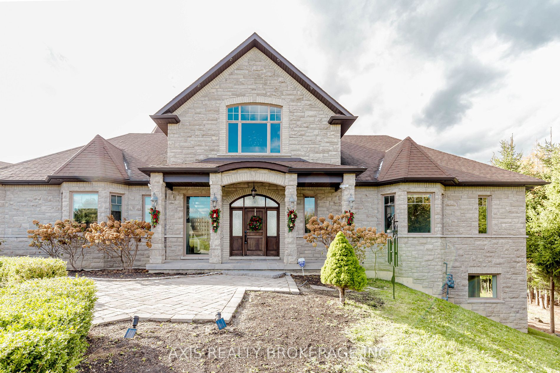 15436 Mount Wolfe Rd