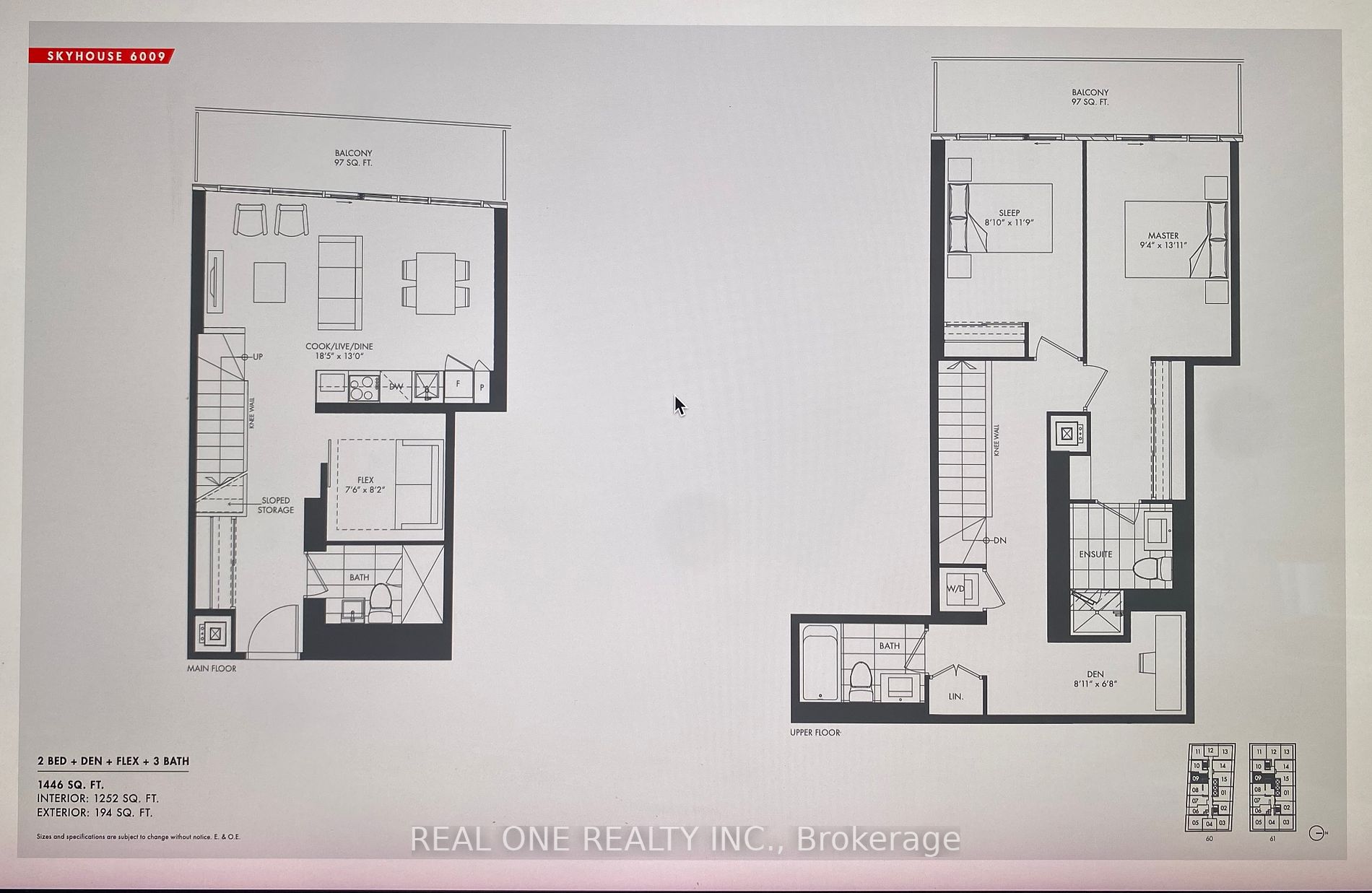 3883 Quartz Rd, #6009