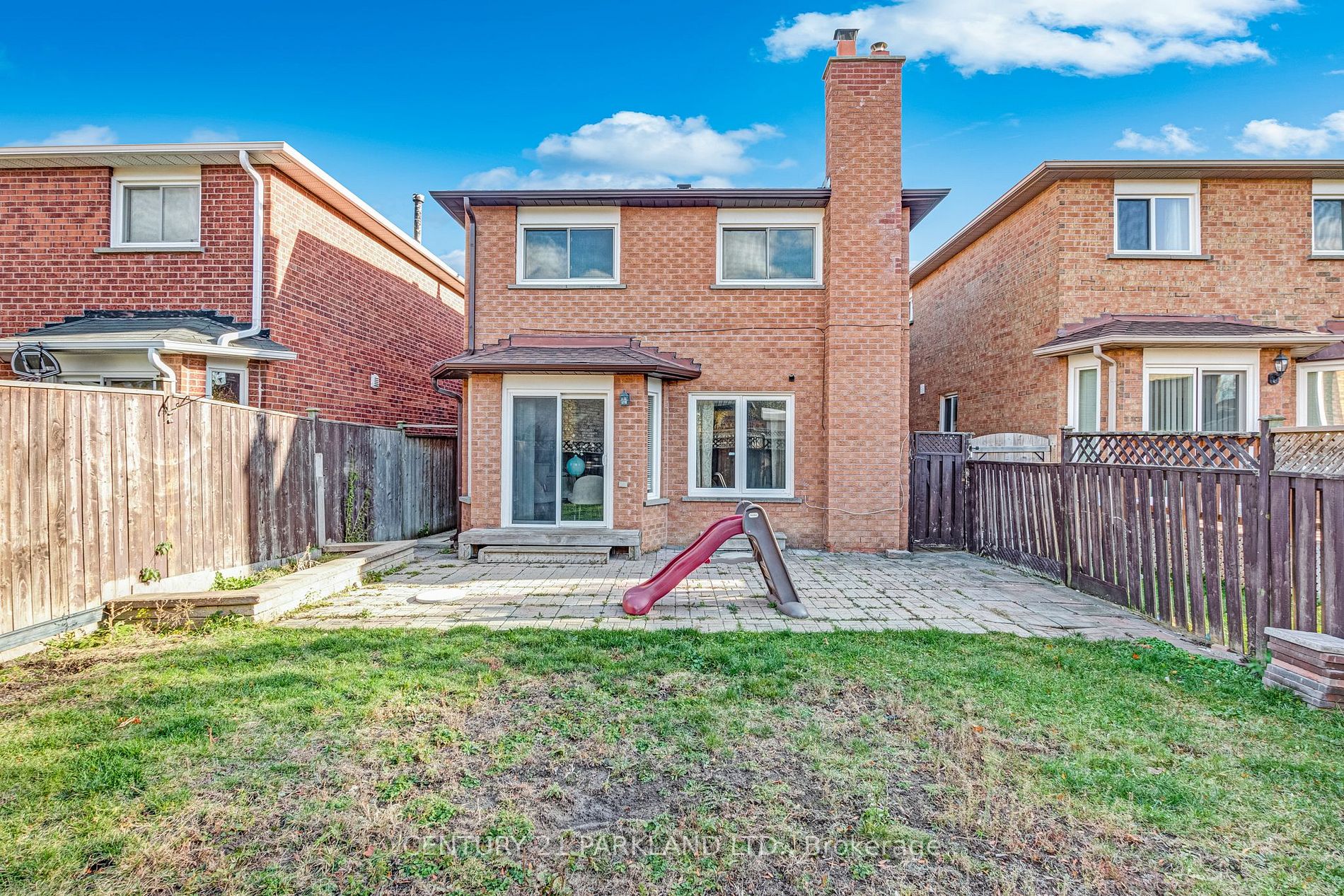 93 Candy Cres