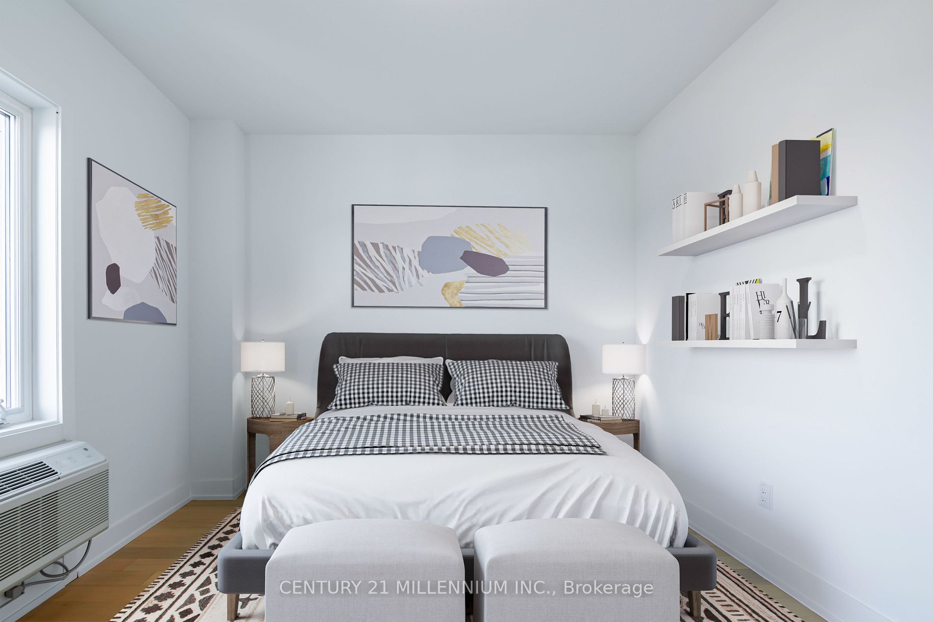 310 Broadway Ave, #311