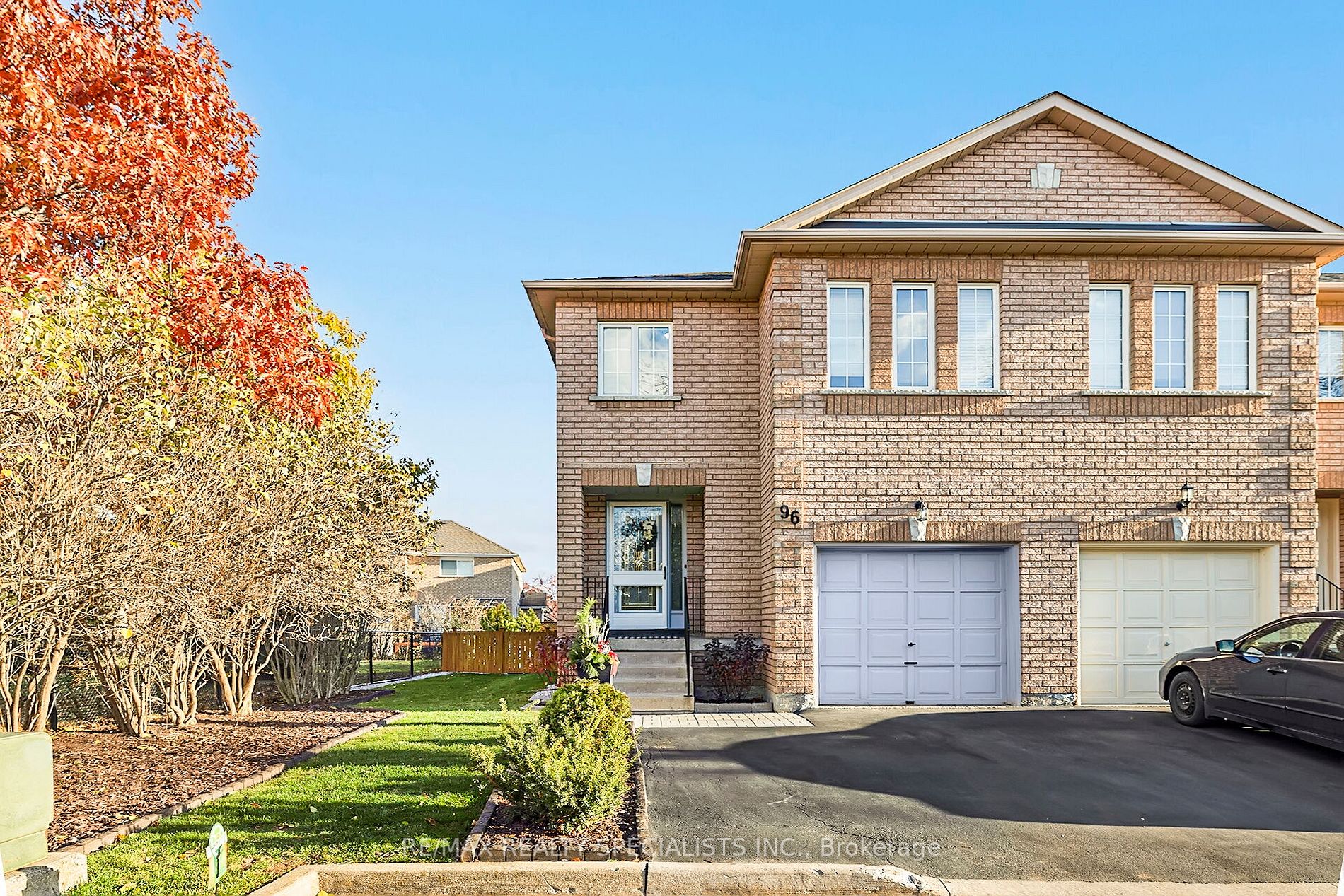 200 Cresthaven Rd, #96