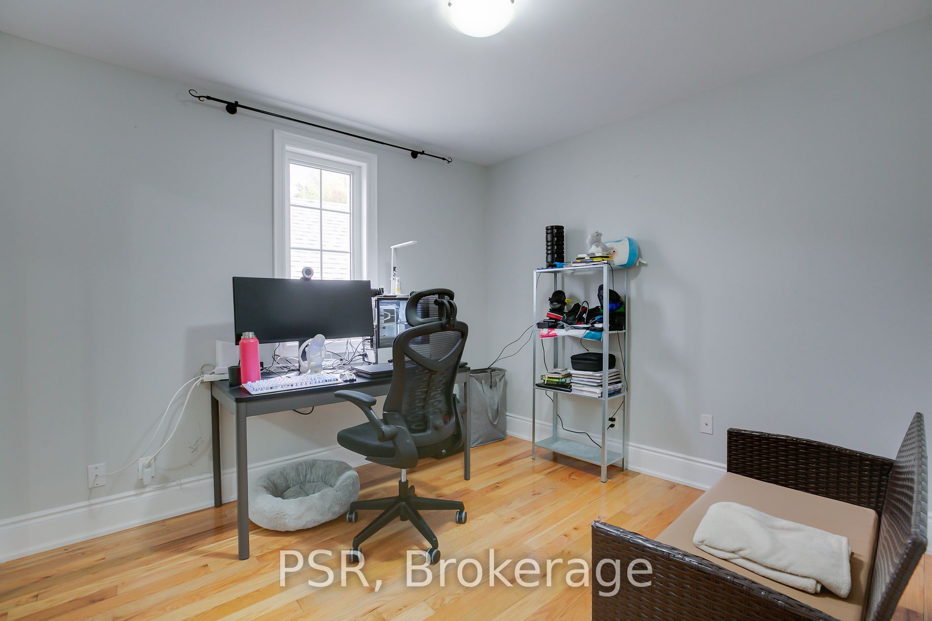 31 Rochdale Ave, #Upper
