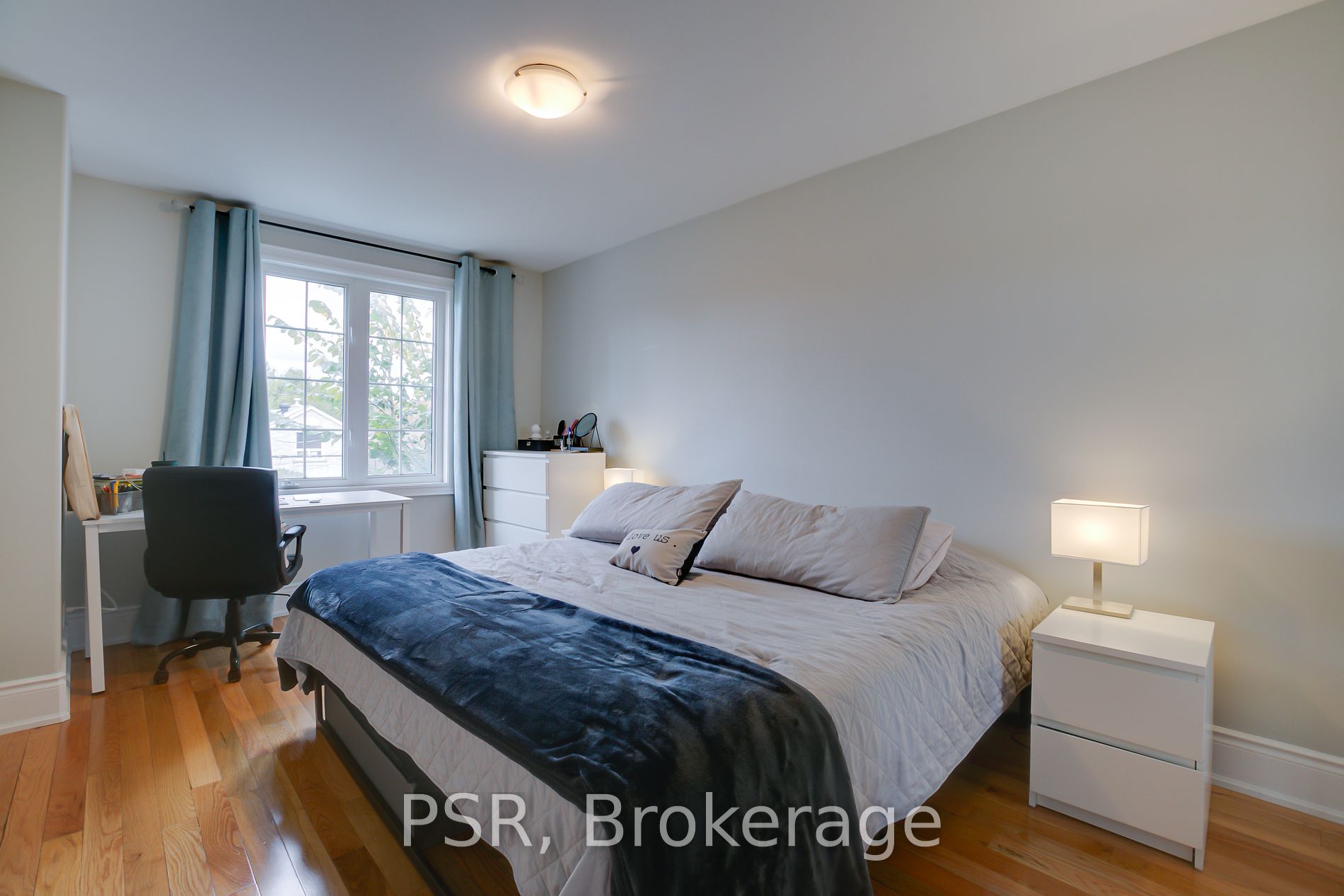 31 Rochdale Ave, #Upper